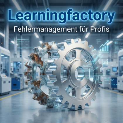 Fehlerverwaltung Softwarelösung